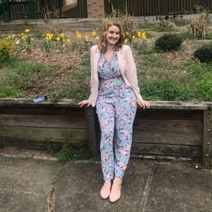 Meet your Posher, Felicia